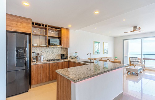 Marbella Apartment | Cartagena Dreams