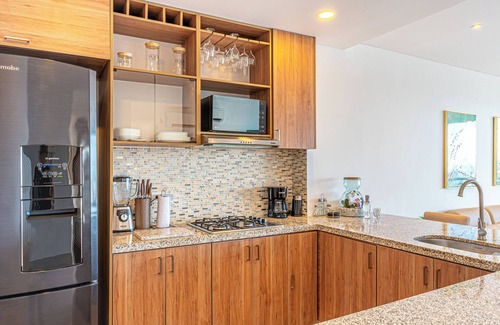 Marbella Apartment | Cartagena Dreams