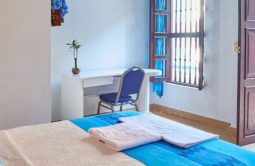 Cartagena Walled City Hotel | Cartagena Legends