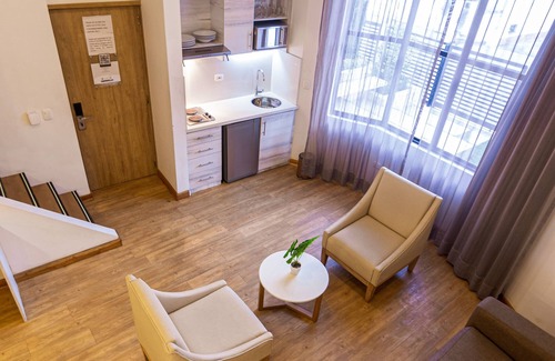 Manga Hotel | Cartagena Suites de Manga