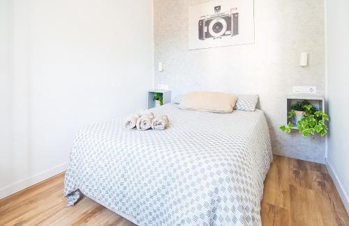 Diputacion de Cartagena Casco Apartment | CARTAGENAFLATS, Apartamentos Anfiteatro Romano 5A