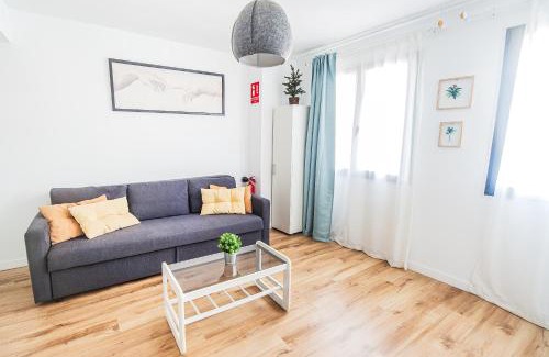 Diputacion de Cartagena Casco Apartment | CARTAGENAFLATS, Apartamentos Anfiteatro Romano 5A