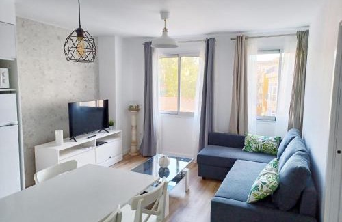 Diputacion de Cartagena Casco Apartment | CARTAGENAFLATS, Apartamentos Anfiteatro Romano 4A