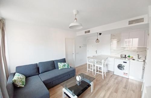 Diputacion de Cartagena Casco Apartment | CARTAGENAFLATS, Apartamentos Anfiteatro Romano 4A