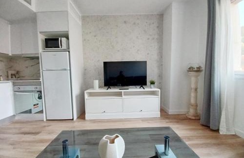 Diputacion de Cartagena Casco Apartment | CARTAGENAFLATS, Apartamentos Anfiteatro Romano 4A