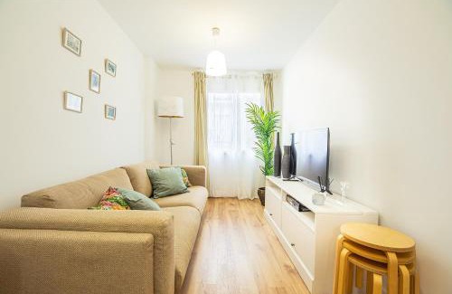 Diputacion de Cartagena Casco Apartment | CARTAGENAFLATS, Apartamentos Anfiteatro Romano 4B