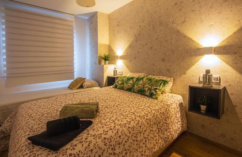 Diputacion de Cartagena Casco Apartment | CARTAGENAFLATS, Apartamentos Anfiteatro Romano 4B