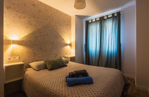 Diputacion de Cartagena Casco Apartment | CARTAGENAFLATS, Apartamentos Anfiteatro Romano 4C