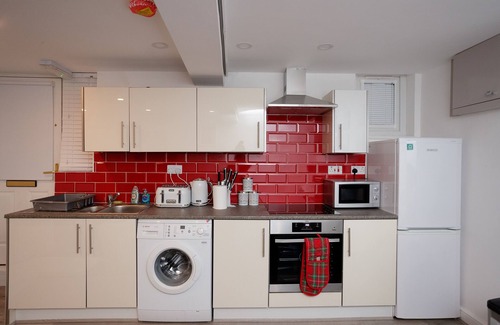 Leeds Apartment | Carter House Apartments