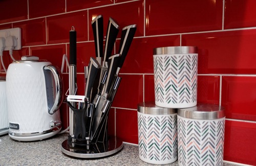 Leeds Apartment | Carter House Apartments