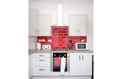 Leeds Apartment | Carter House Apartments