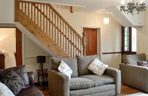 Rhyd-y-clafdy House | Carter's Rest - Uk30884