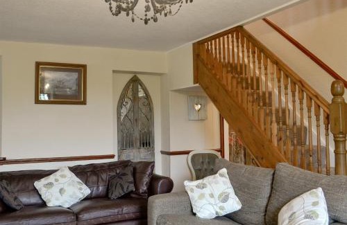 Rhyd-y-clafdy House | Carter's Rest - Uk30884