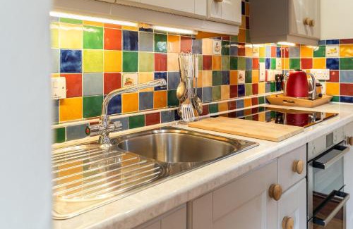 Chackmore Apartment | Carters cottage