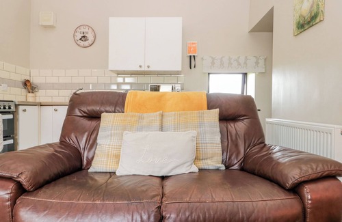 Scarborough Cottage | Carters