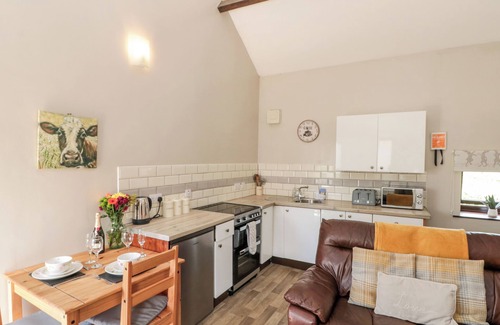 Scarborough Cottage | Carters