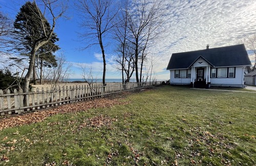 Kenosha House | Carthage Lakehouse