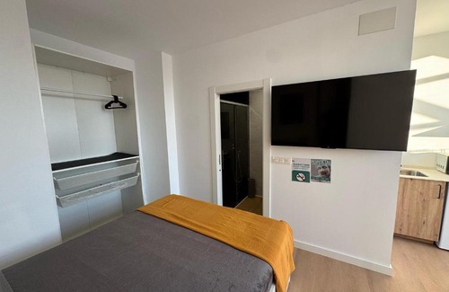 Diputacion de Cartagena Casco Apartment | Carthago Suites - Puerto