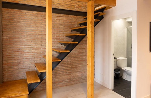 Diputacion de Cartagena Casco Apartment | Carthago Suites - Puerto