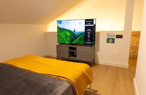 Diputacion de Cartagena Casco Apartment | Carthago Suites - Puerto
