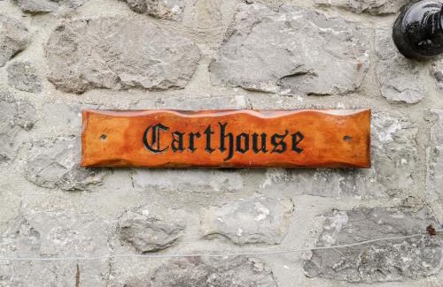 Lympsham House | Carthouse