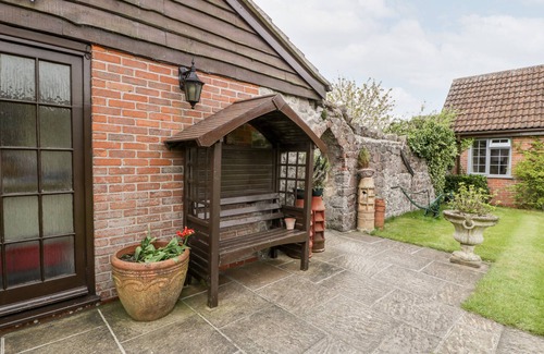 Lympsham Cottage | Carthouse