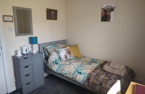 Aultbea House | Cartmel