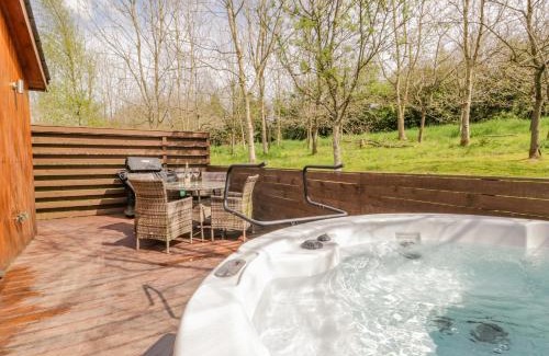Allithwaite House | Cartmel Lodge