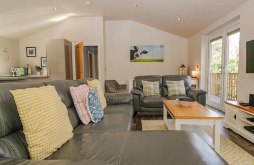 Allithwaite House | Cartmel Lodge