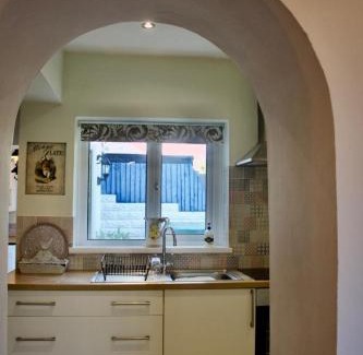 Bridgend House | Cartref, 1860s family home.
