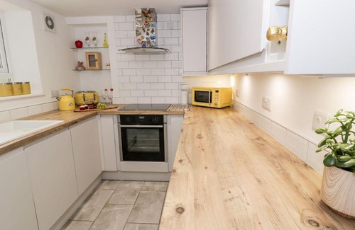 Porthmadog House | Cartref Clyd 55
