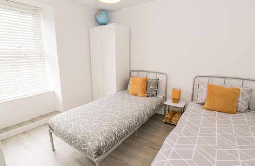 Porthmadog House | Cartref Clyd 55