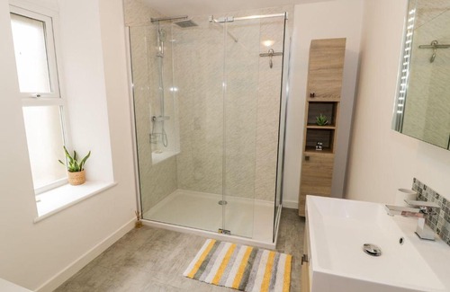 Porthmadog House | Cartref Clyd 55