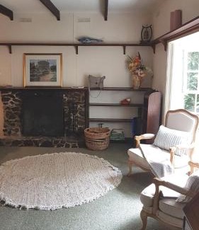 Mount Dandenong House | Cartref, Vintage Welsh Charm Meets Modern Comfort