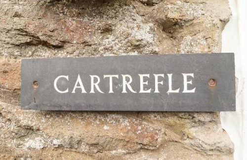 Bala House | Cartrefle