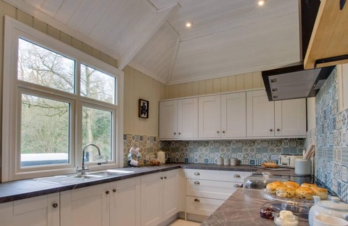 Abergele House | Cartrefle in the beautiful Abergele