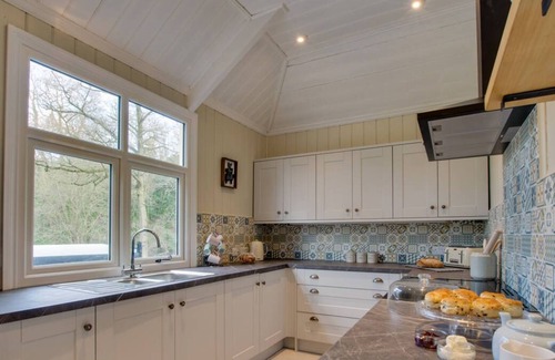 Abergele House | Cartrefle in the beautiful Abergele