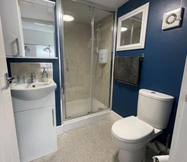 Bridgnorth Apartment | Cartway Apartment