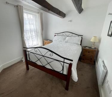 Bridgnorth Apartment | Cartway Apartment