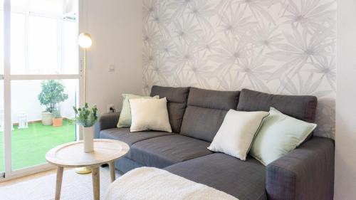 La Capellania Apartment | Carvajal Apartment Parking Málaga