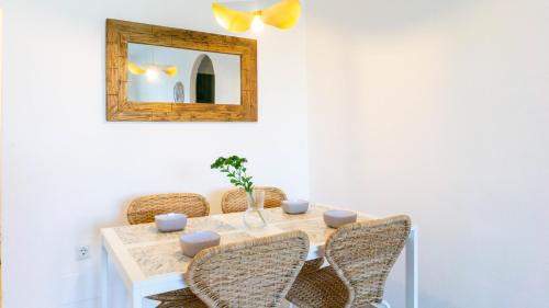 La Capellania Apartment | Carvajal Apartment Parking Málaga