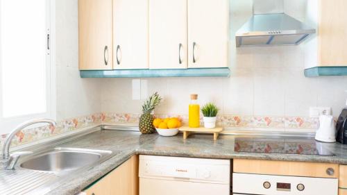 La Capellania Apartment | Carvajal Apartment Parking Málaga