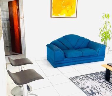 Vila Muriqui House | Carvalho de Muriqui