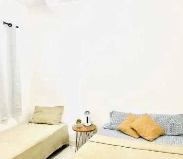 Vila Muriqui House | Carvalho de Muriqui