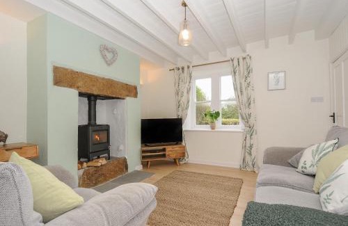 Camborne House | Carvannel Cottages
