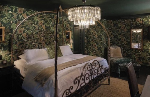 Carversville Hotel | Carversville Inn