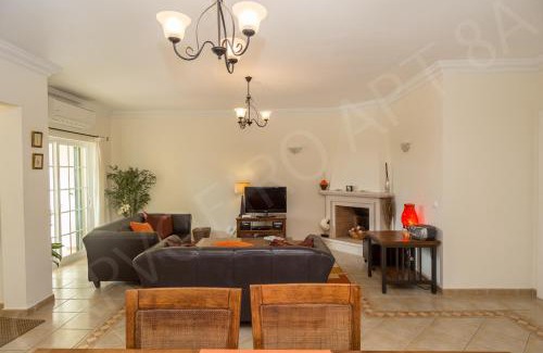 Mato Serrao Apartment | Carvoeiro 8A
