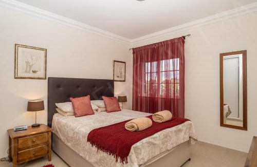 Mato Serrao Apartment | Carvoeiro 8A