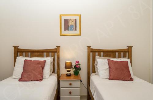 Mato Serrao Apartment | Carvoeiro 8A