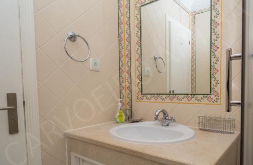 Mato Serrao Apartment | Carvoeiro 8A